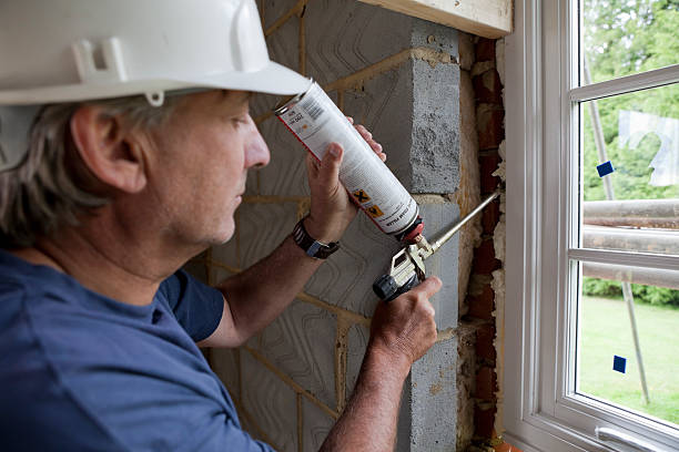 Best Types of Insulation in West Buechel, KY